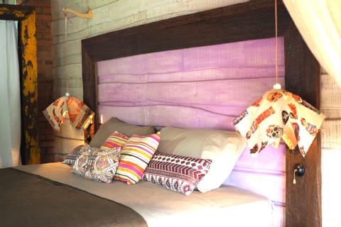 Latica Lodge